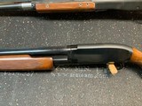 Winchester Model 12 Pre-war Skeet 2 Barrel Set - 7 of 16