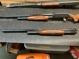 Winchester Model 12 Pre-war Skeet 2 Barrel Set - 9 of 16