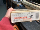 Winchester 9422M Win-Tuff 22 Magnum NIB - 15 of 15