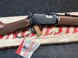 Winchester 9422M Win-Tuff 22 Magnum NIB - 3 of 15