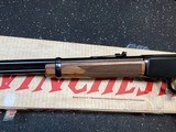 Winchester 9422M Win-Tuff 22 Magnum NIB - 9 of 15
