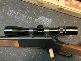 Henry Repeating Arms Long Range in 223 - 15 of 15