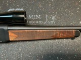 Henry Repeating Arms Long Range in 223 - 4 of 15