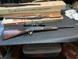 Henry Repeating Arms Long Range in 223 - 1 of 15