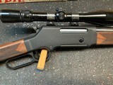 Henry Repeating Arms Long Range in 223 - 3 of 15