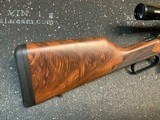 Henry Repeating Arms Long Range in 223 - 2 of 15
