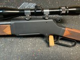 Henry Repeating Arms Long Range in 223 - 9 of 15