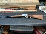 Marlin 1894 Lever Action in 44SPL/44 MAG - 6 of 18