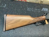 Marlin 1894 Lever Action in 44SPL/44 MAG - 2 of 18
