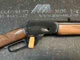 Marlin 1894 Lever Action in 44SPL/44 MAG - 3 of 18