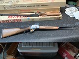 Marlin 1894 Lever Action in 44SPL/44 MAG - 1 of 18