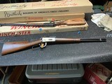Winchester 94 War Era 32 Special Carbine - 1 of 16