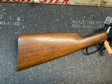 Winchester 94 War Era 32 Special Carbine - 2 of 16