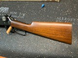 Winchester 94 War Era 32 Special Carbine - 7 of 16