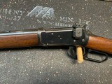 Winchester 94 War Era 32 Special Carbine - 8 of 16