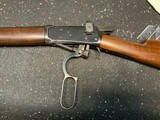 Winchester 94 War Era 32 Special Carbine - 15 of 16