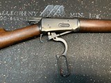 Winchester 94 War Era 32 Special Carbine - 16 of 16