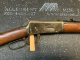 Winchester 94 32 WS Carbine - 3 of 17