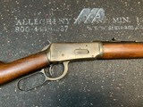 Winchester 94 32 WS Carbine - 17 of 17