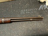 Winchester Model 92 SRC 32-20 1925 - 10 of 19
