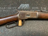 Winchester Model 92 SRC 32-20 1925 - 8 of 19