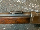 Winchester Model 92 SRC 32-20 1925 - 13 of 19