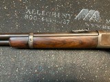 Winchester Model 92 SRC 32-20 1925 - 4 of 19