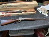 Winchester Model 92 SRC 32-20 1925 - 6 of 19