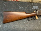 Winchester Model 92 SRC 32-20 1925 - 7 of 19