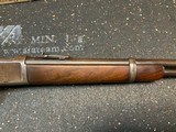 Winchester Model 92 SRC 32-20 1925 - 9 of 19