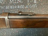 Winchester Model 92 SRC 32-20 1925 - 12 of 19