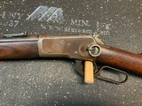 Winchester Model 92 SRC 32-20 1925 - 3 of 19