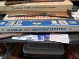 Marlin 1897 Century Limited - 18 of 20