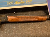 Marlin 1897 Century Limited - 4 of 20