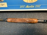 Marlin 1897 Century Limited - 15 of 20