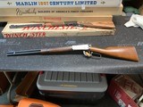Winchester 94 30 WCF carbine WWII Era - 6 of 19
