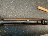 Winchester 94 30 WCF carbine WWII Era - 13 of 19
