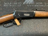 Winchester 94 30 WCF carbine WWII Era - 3 of 19