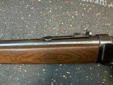 Winchester 94 30 WCF carbine WWII Era - 12 of 19