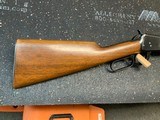 Winchester 94 30 WCF carbine WWII Era - 2 of 19