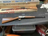 Winchester 94 30 WCF carbine WWII Era - 1 of 19
