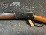 Winchester 94 30 WCF carbine WWII Era - 8 of 19