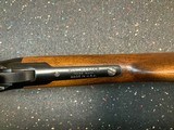 Winchester 94 30 WCF carbine WWII Era - 11 of 19