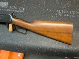 Winchester 94 30 WCF carbine WWII Era - 7 of 19