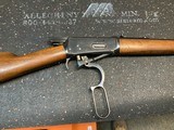 Winchester 94 30 WCF carbine WWII Era - 17 of 19
