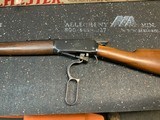 Winchester 94 30 WCF carbine WWII Era - 18 of 19