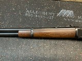 Winchester 94 30 WCF carbine WWII Era - 9 of 19