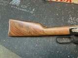 Henry Silver Eagle 22 Lever Action - 4 of 15