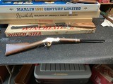 Henry Silver Eagle 22 Lever Action - 2 of 15