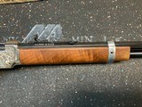 Henry Silver Eagle 22 Lever Action - 6 of 15